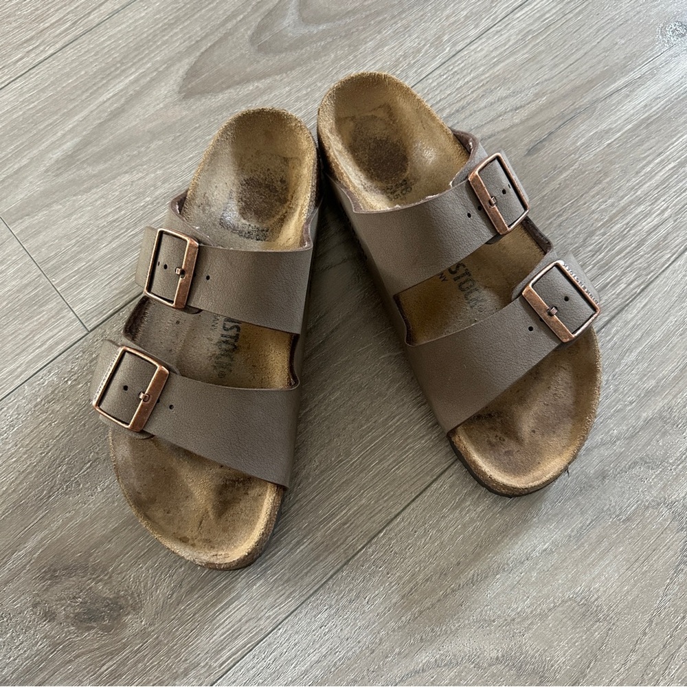 Birkenstock Sandals